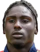 ousmane diallo