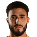 Yousef Saaed Ahmed