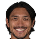 Yuki Nakashima