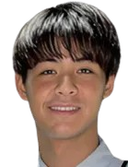 Kaisei Ogawa