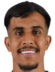 Hassan Eida Ali Al Jubairi