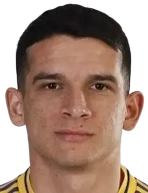 Lautaro Blanco