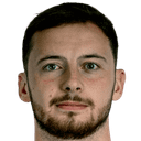 Conor Hazard