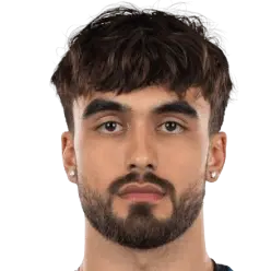 Marcus Caldeira