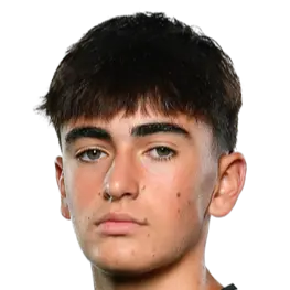 Gilen Isusquiza Perez