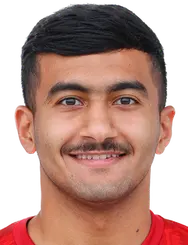 Mubarak Mohamed
