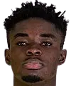 Richmond Owusu