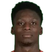 Kevin Martins