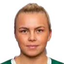 kristin arnadottir