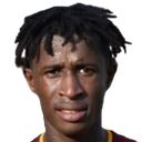 M. Bah
