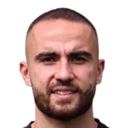 Fatih Kaya