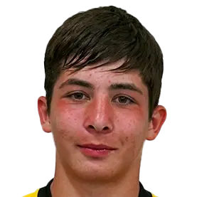 Georgiy Karkuzaev