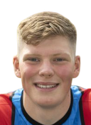 Ethan John Cairns