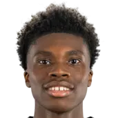 Daniel Eichie