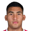 Anel Enrique Ryce Moreno