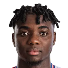 Emmanuel Ayaosi