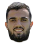 Mahmoud Marie
