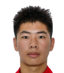 Chen Weixin