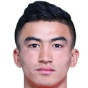 Abduvokhid Nematov