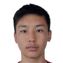 Xie Chujun Alexander