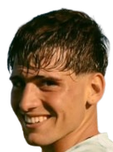 Ian Acosta
