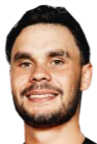 Zac Williams