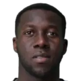 Kalifala Doumbia