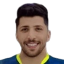 Issam Smeeri