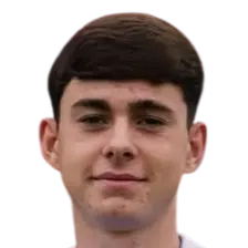 Ciaran Rogers-Duffy