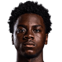 Xavier Parker
