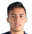 Brayan·Aranibar