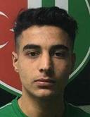 Yusuf Nas