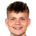 Noah Barholt