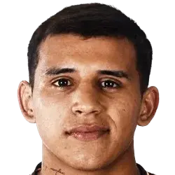 Leonel Benjamín Flores