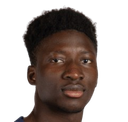 Abdoulaye Kone