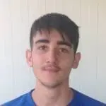 Georgios Moudios