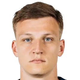 Dmitriy Redkovich