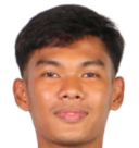 ZAW WIN THEIN
