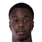 Djibril Coulibaly
