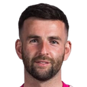 Liam Kelly