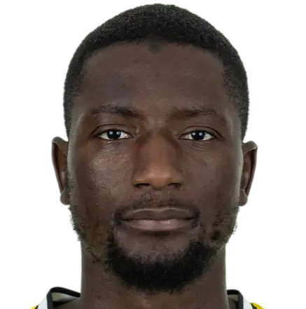 Sehrou Guirassy