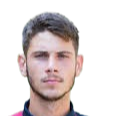 Matias Antonini Lui