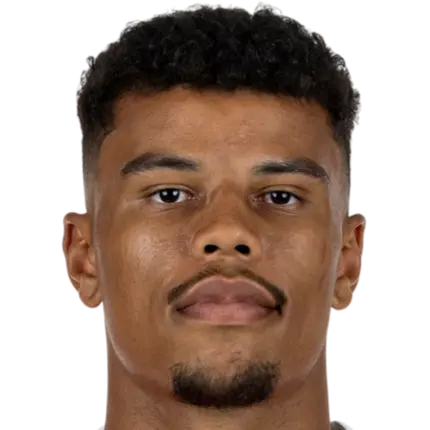 Ransford Konigsdorffer