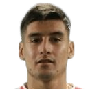 enzo ormeno