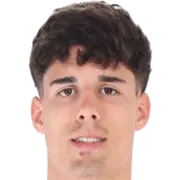Javier Olaizola Jimenez