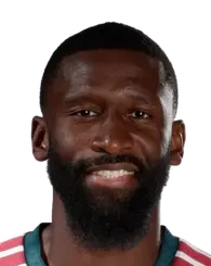 Antonio Rüdiger