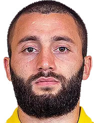 Vahagn Hayrapetyan