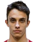Joao Pedro Seno Luis Rego