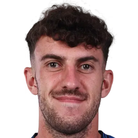 Matteo Ruggeri