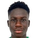 Bara Sapoko Ndiaye